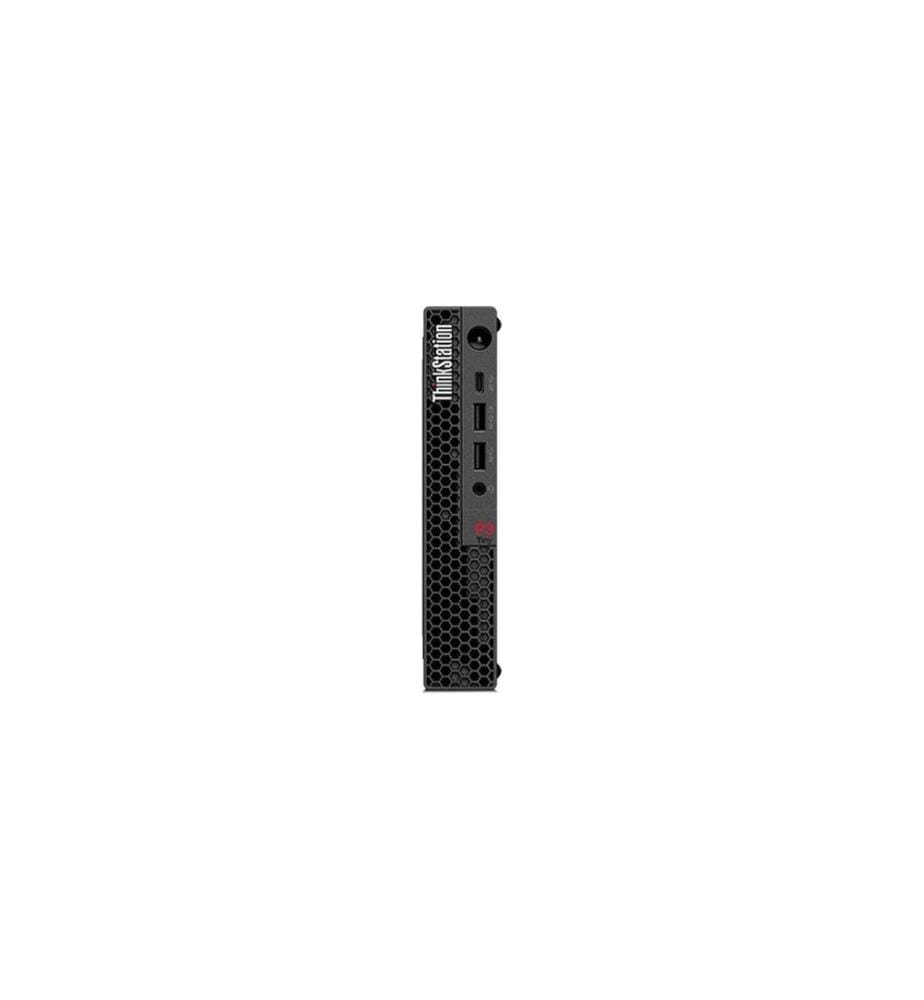 LENOVO - PC ThinkStation P3 Tiny Gen 2