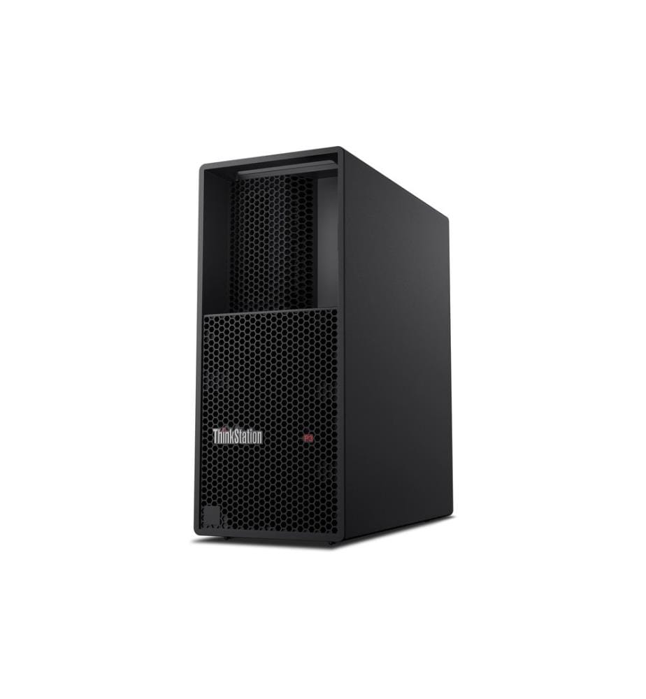 LENOVO - PC ThinkStation P3 Tower Gen 2