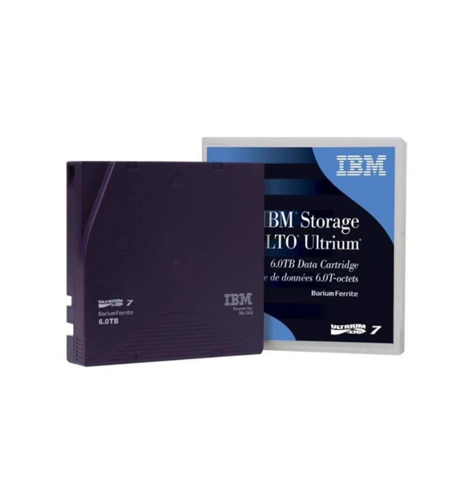 LENOVO - LTO-7-Tape 38L7302 6 TB 1 Stück