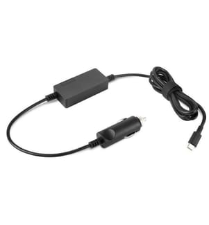 LENOVO - Auto-Adapter 65 W USB-C