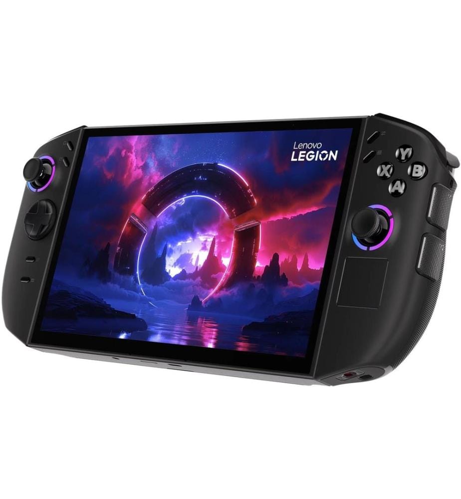 LENOVO - Spielkonsole Legion Go Gen 2 8AHP2