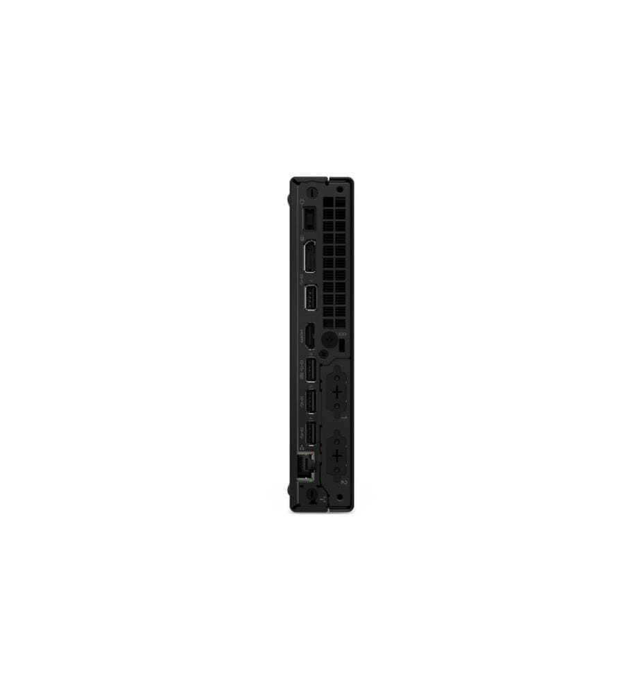 LENOVO - PC ThinkCentre M90q Gen 6 Tiny (Intel)