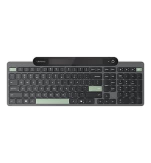 LENOVO - Clavier radio 4Y41R69501 Solaire, CH Français/Allemand