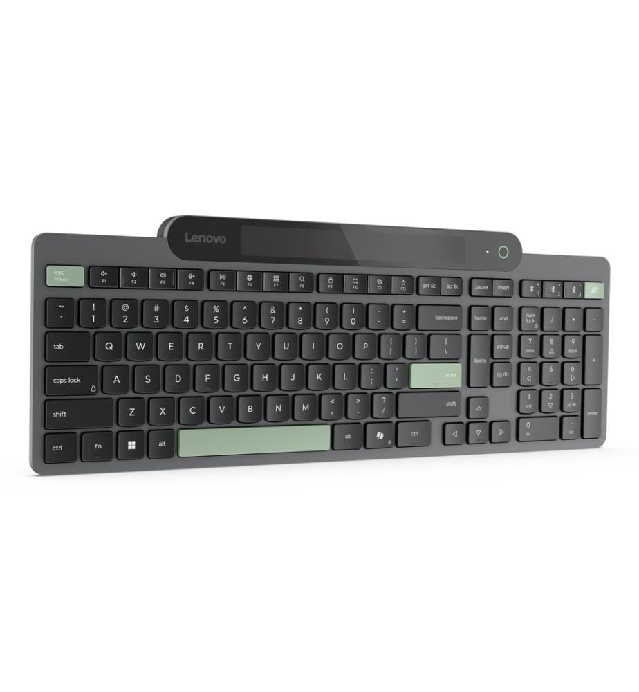 LENOVO - Clavier radio 4Y41R69501 Solaire, CH Français/Allemand
