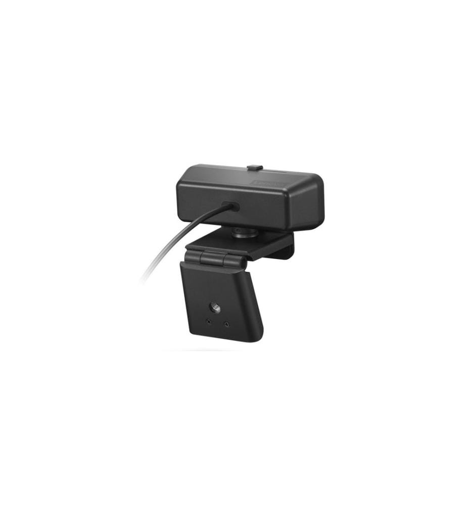 LENOVO - Caméra USB Essential Gen2 Full HD, écran de protection