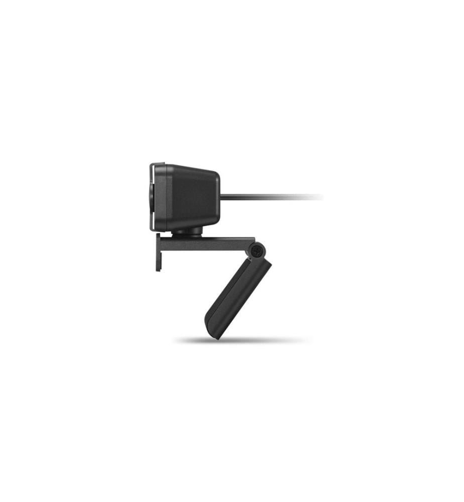 LENOVO - Caméra USB Essential Gen2 Full HD, écran de protection