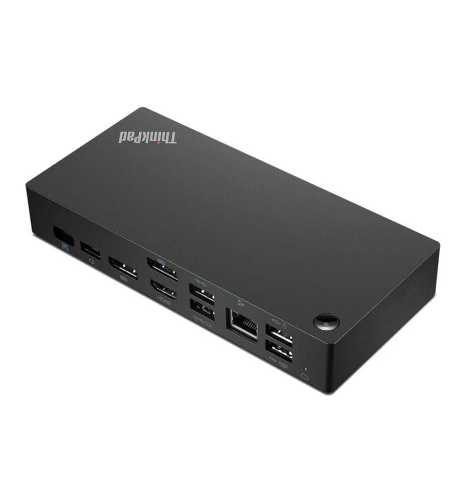 LENOVO - Dockingstation Thunderbolt 4 Smart Dock