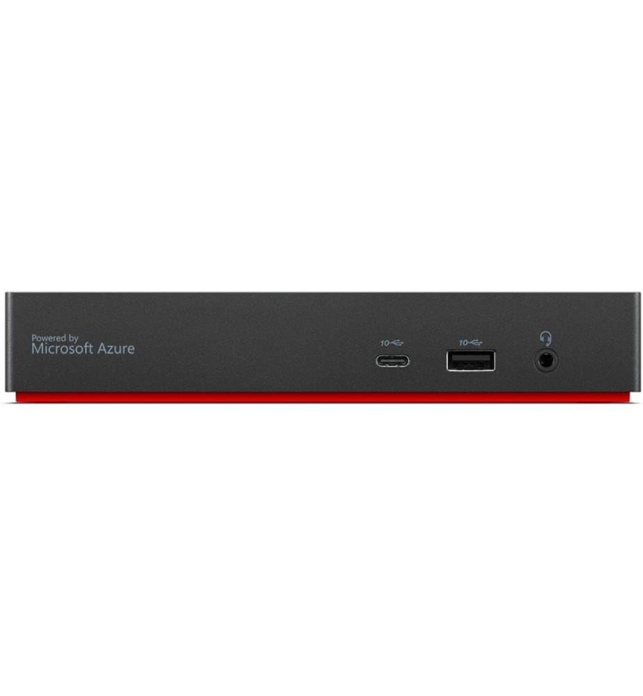 LENOVO - Dockingstation Thunderbolt 4 Smart Dock