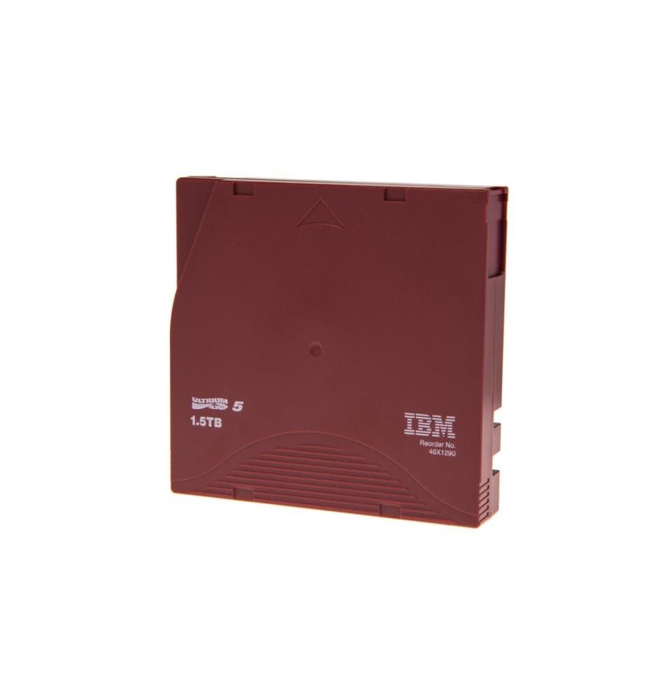 LENOVO - LTO-5-Tape 46X1290 1.5 TB 1 Stück