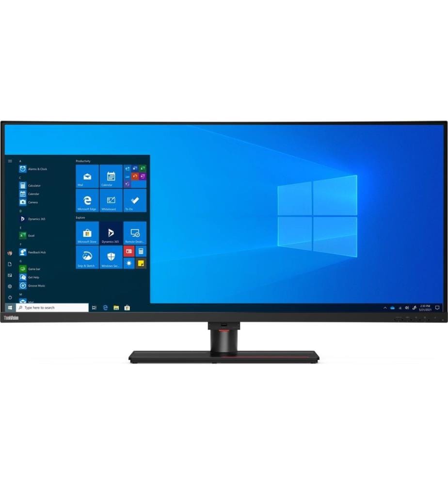 LENOVO - Moniteur ThinkVision P40w-20 39.7 , 5120 x 2160