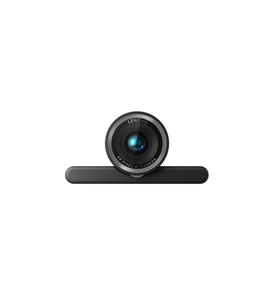 LENOVO - Caméra USB 4K Pro 8 MP USB-C