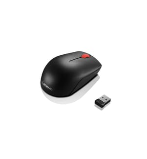 LENOVO - Souris Essential Compact