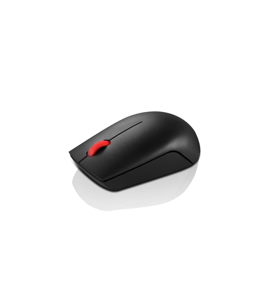 LENOVO - Maus Essential Compact