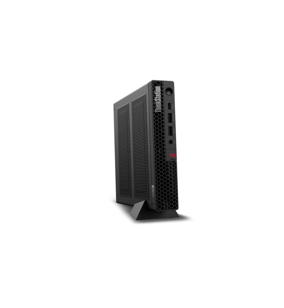 Lenovo Mini PC ThinkStation 30K5007DMZ