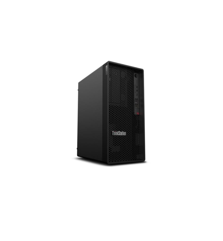 Lenovo PC ThinkStation P2 Tower Gen 2