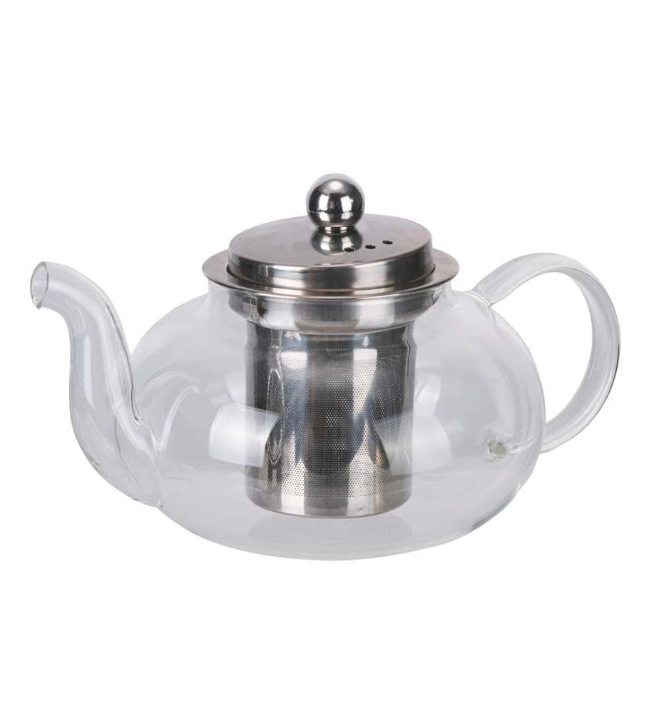 Teekanne 600 ml