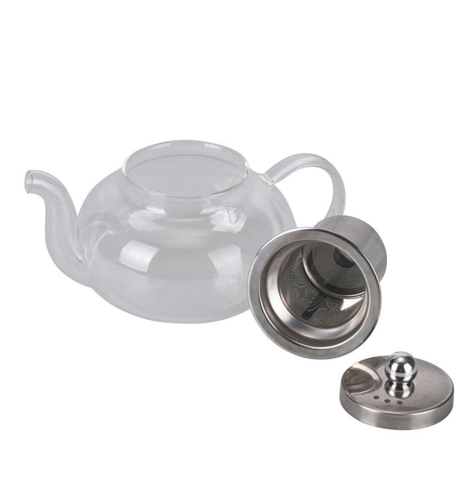 Teekanne 600 ml