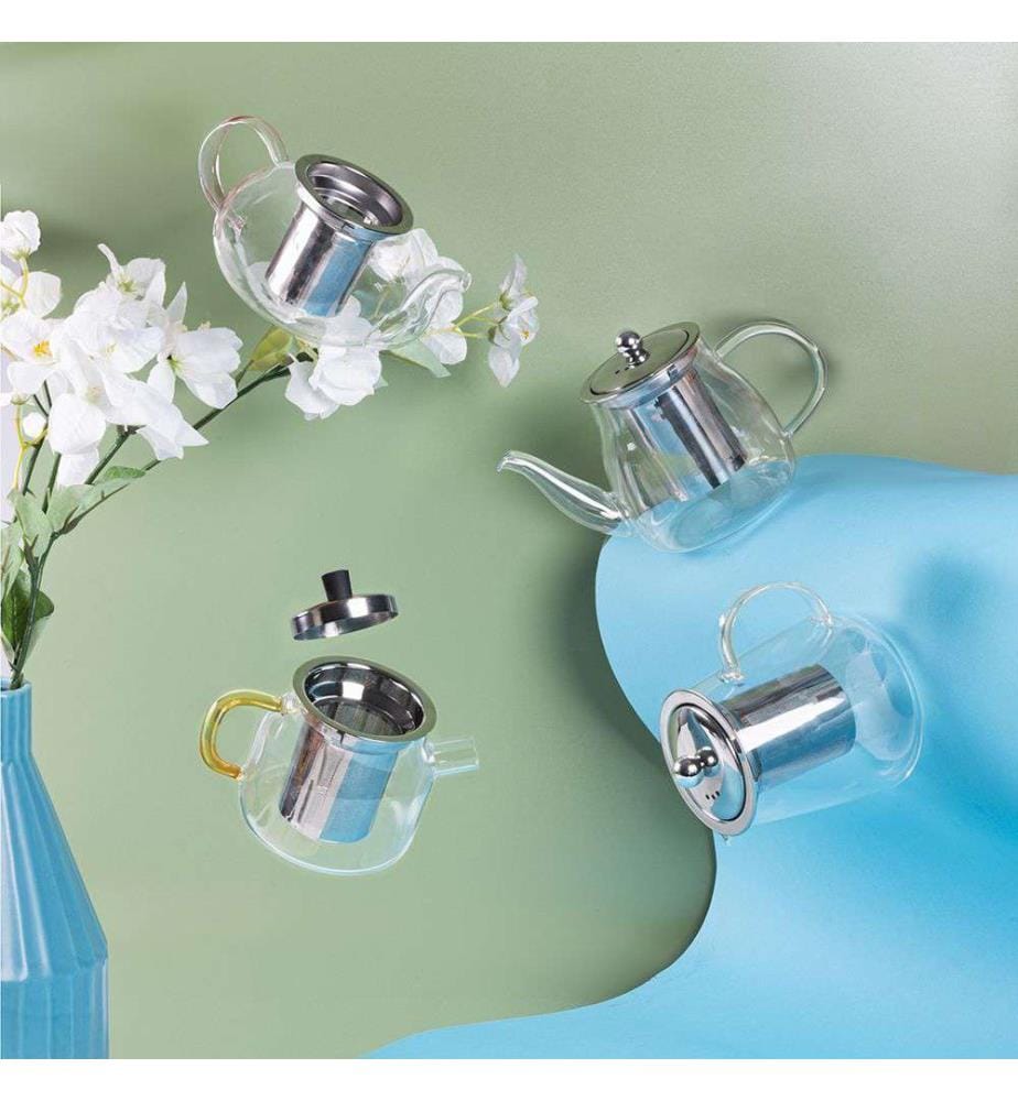 Teekanne 600 ml
