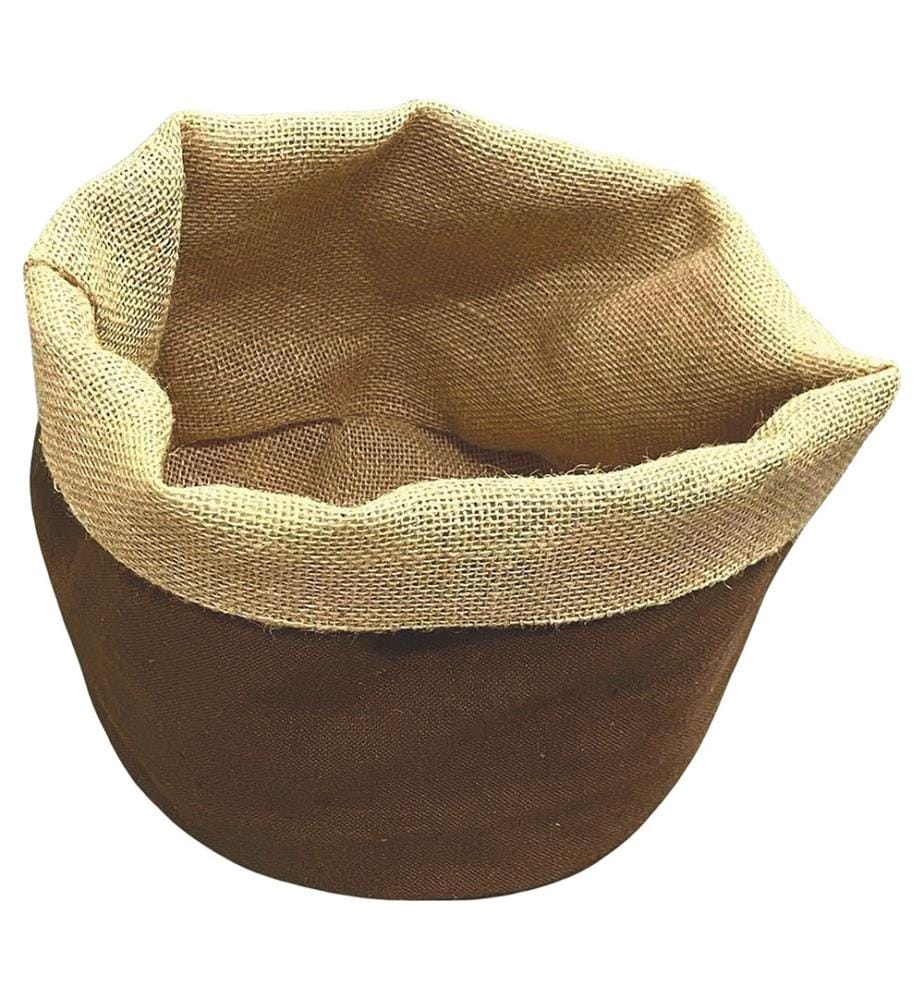 Mocha Mousse Brotbeutel 20 x 18 cm