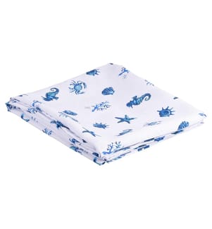 Nappe Aqua anti-taches 140 x 240 cm