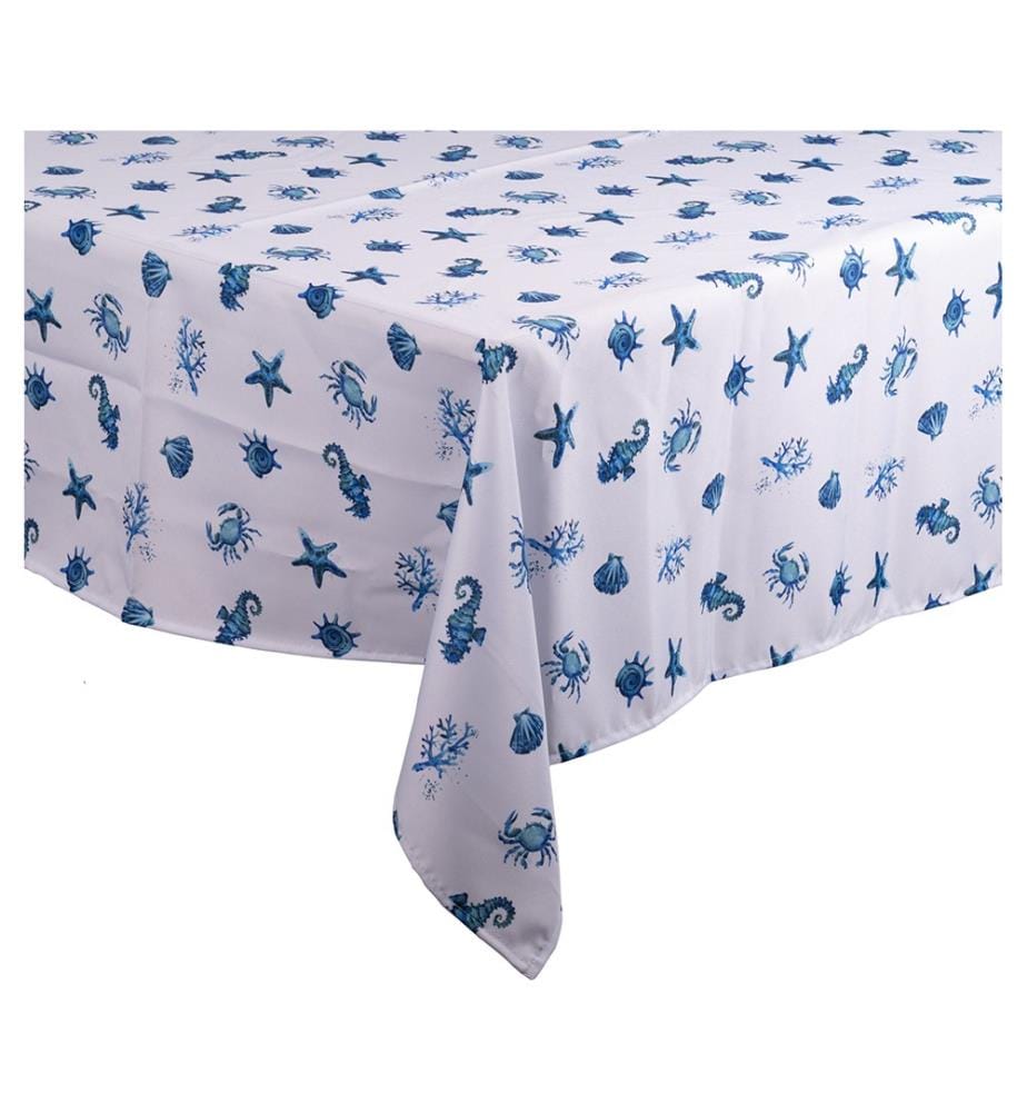 Nappe Aqua anti-taches 140 x 240 cm