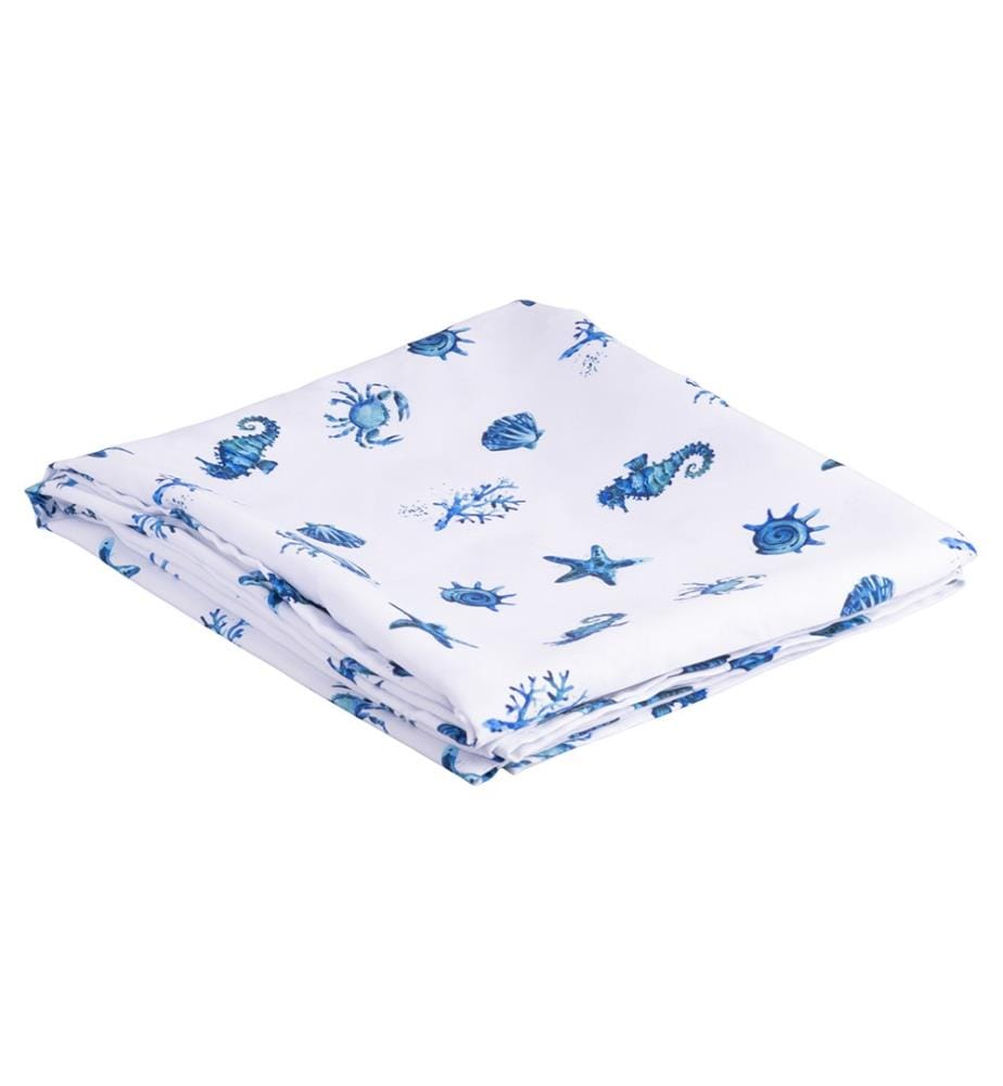 Nappe Aqua anti-taches 140 x 180 cm