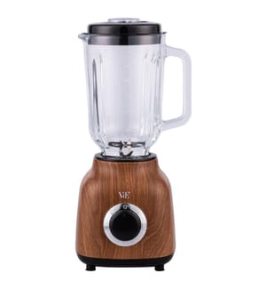 VDE-Blender - 500 W / 2 Geschwindigkeiten / Stahl