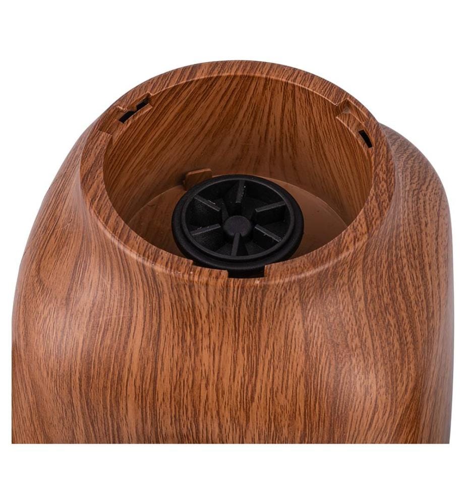 Frullatore VDE - 500 W / 2 velocità / Acciaio