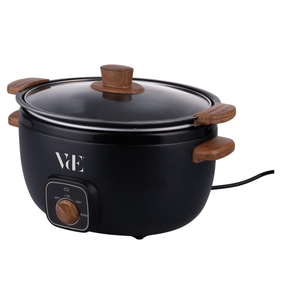 Cuiseur lent - 6 L / 240 W