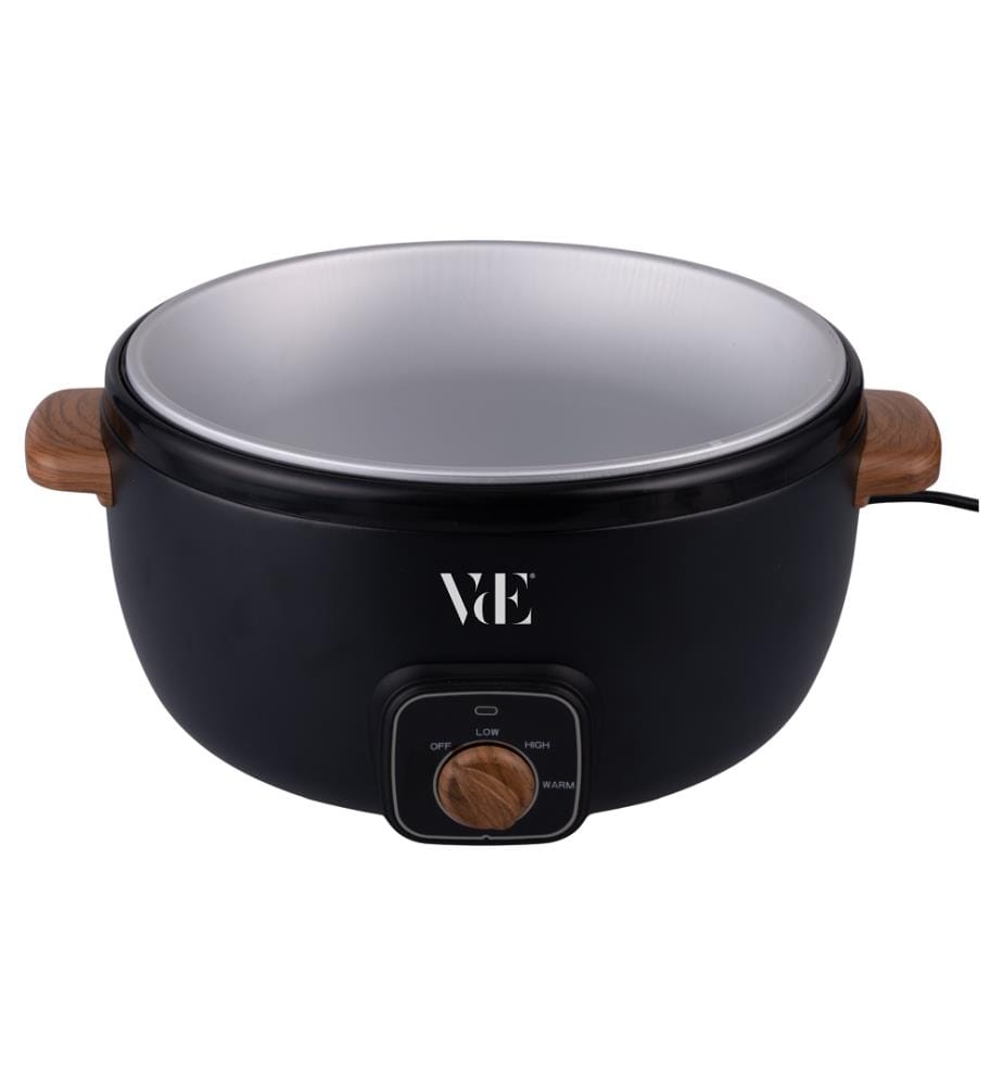Cuiseur lent - 6 L / 240 W