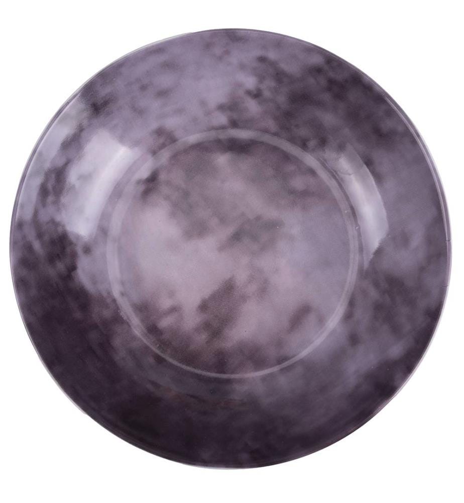Service de table porcelaine 6 pièces - Malindi