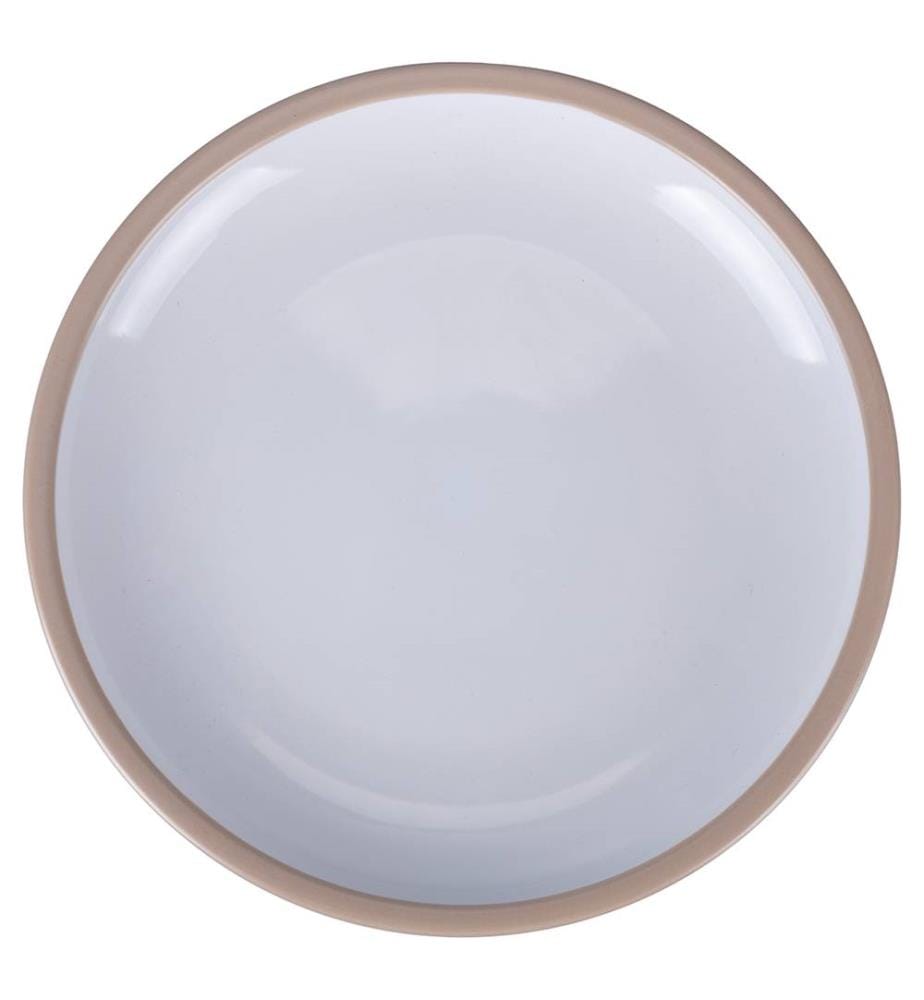 Service de table 18 pièces - Bistrot / Blanc