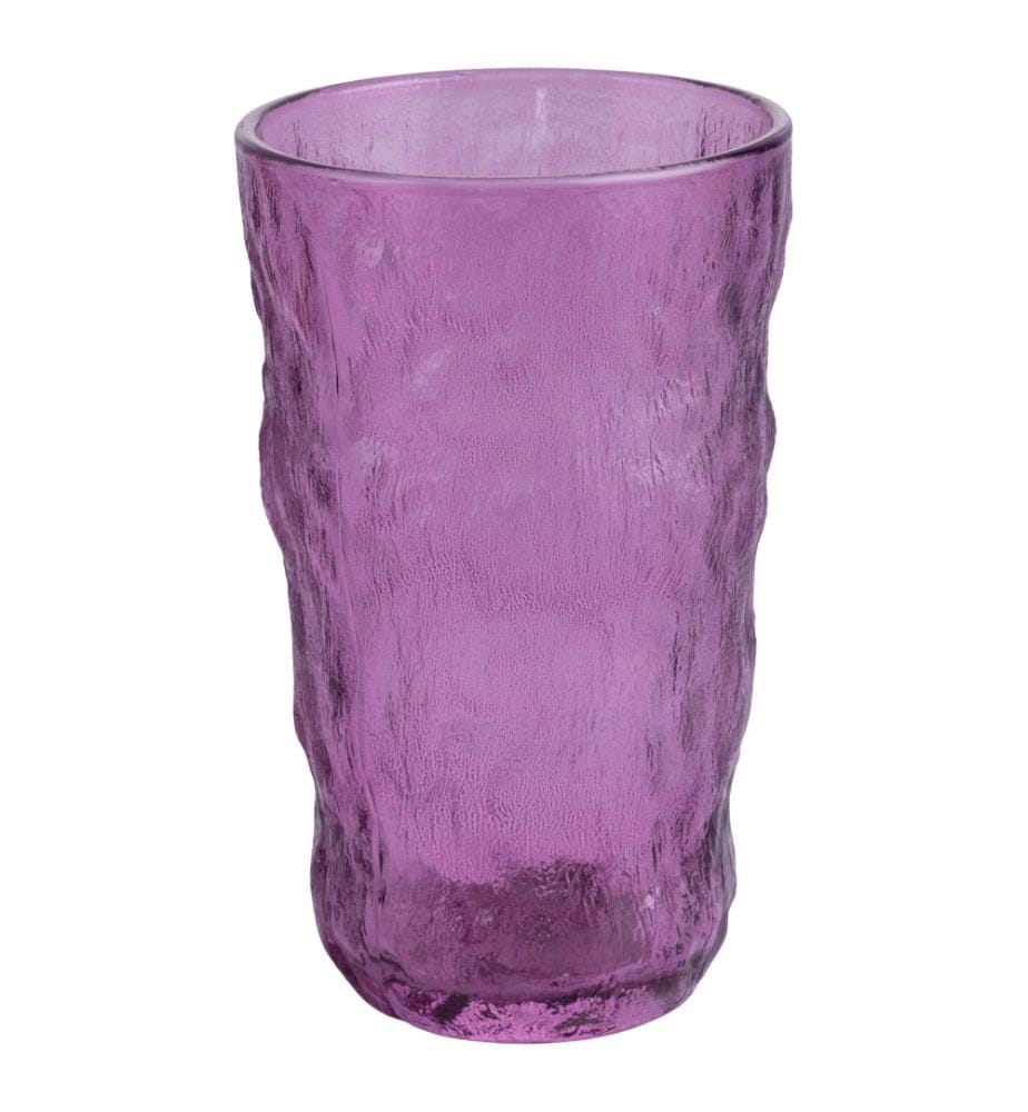 6er-Set Cocktailgläser 370 ml - Mehrfarbig