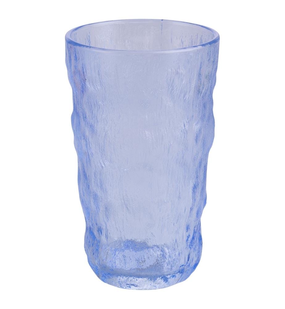 6er-Set Cocktailgläser 370 ml - Mehrfarbig