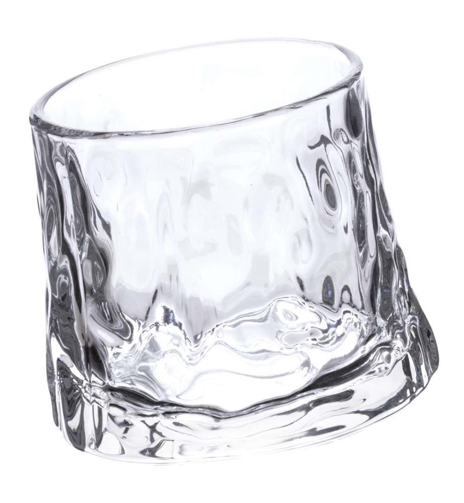 Lot de 6 verres à liqueur Vintage - Transparent