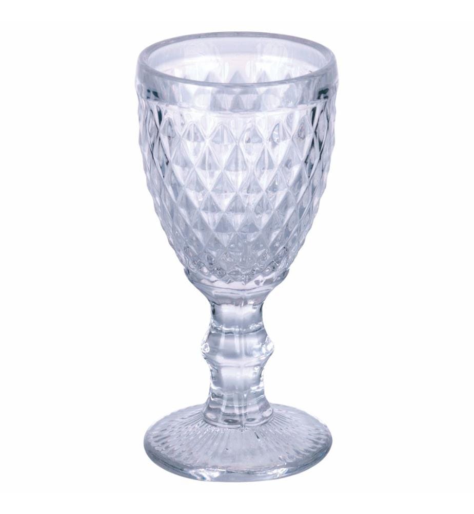 Set von 6 Likörgläsern Madame - 50 ml / Transparent