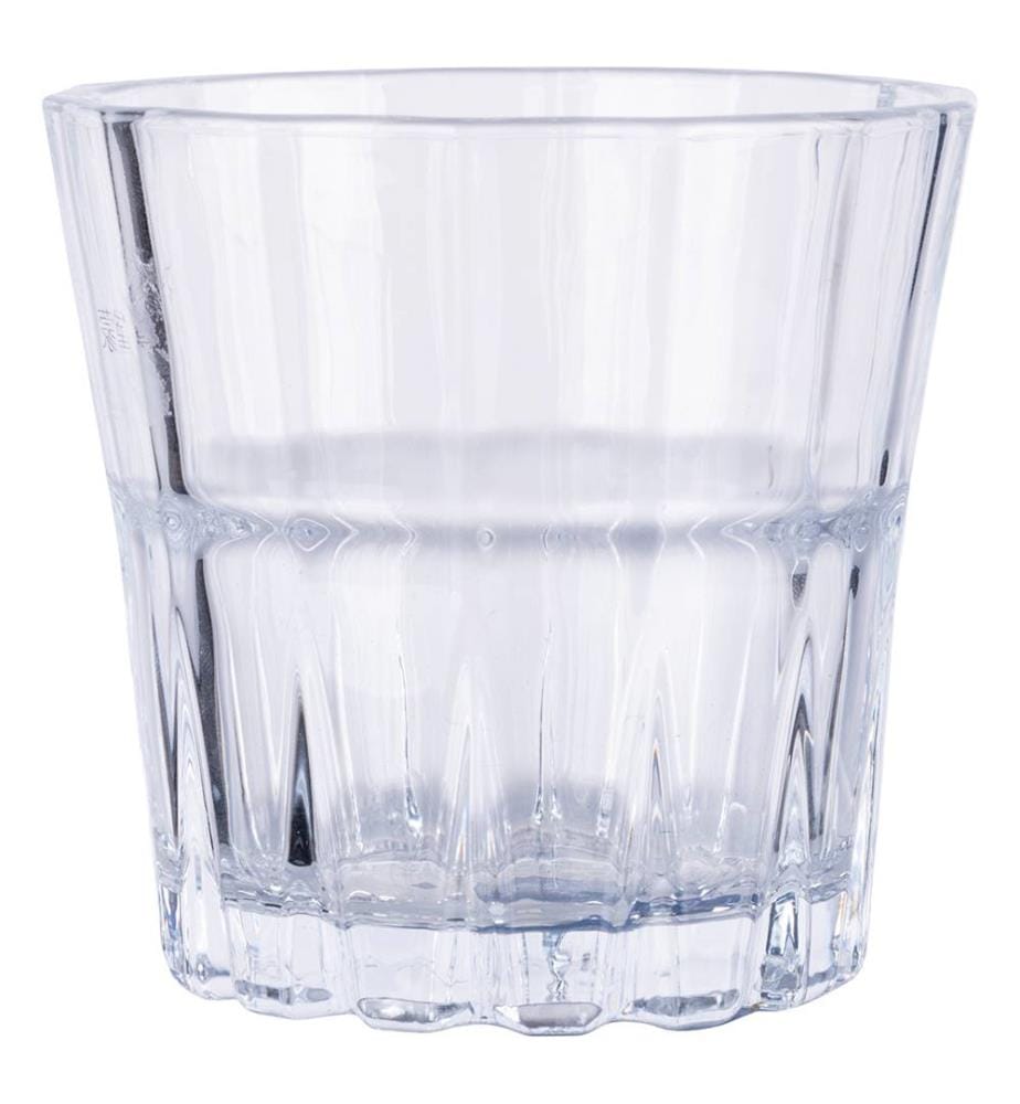 6er-Set Moment Schnapsgläser - 210 ml / Transparent