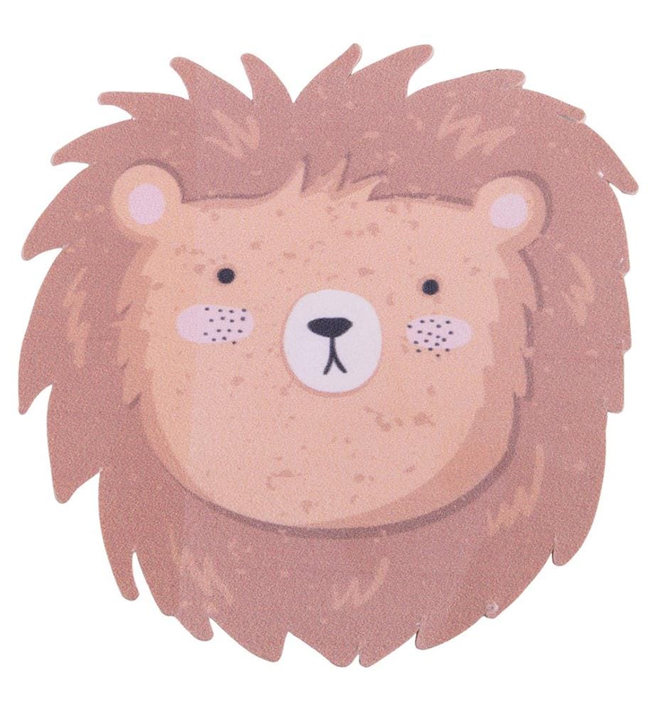 Set di 3 sottobicchieri Les Petites Vde Kids