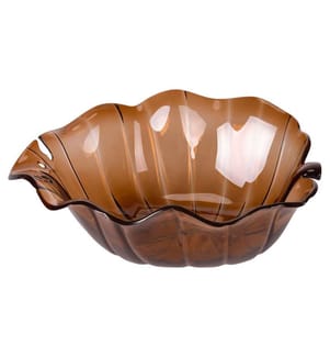 Salatschüssel La Cucina - 2,2 L / Amber