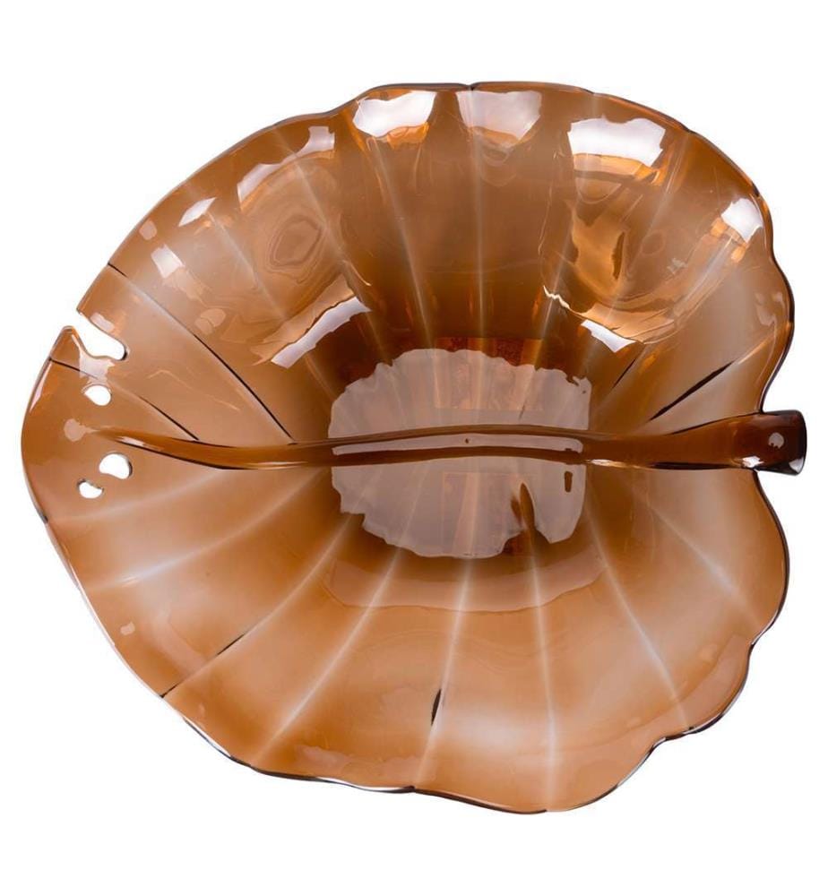 Saladier La Cucina - 2,2 L / Ambre