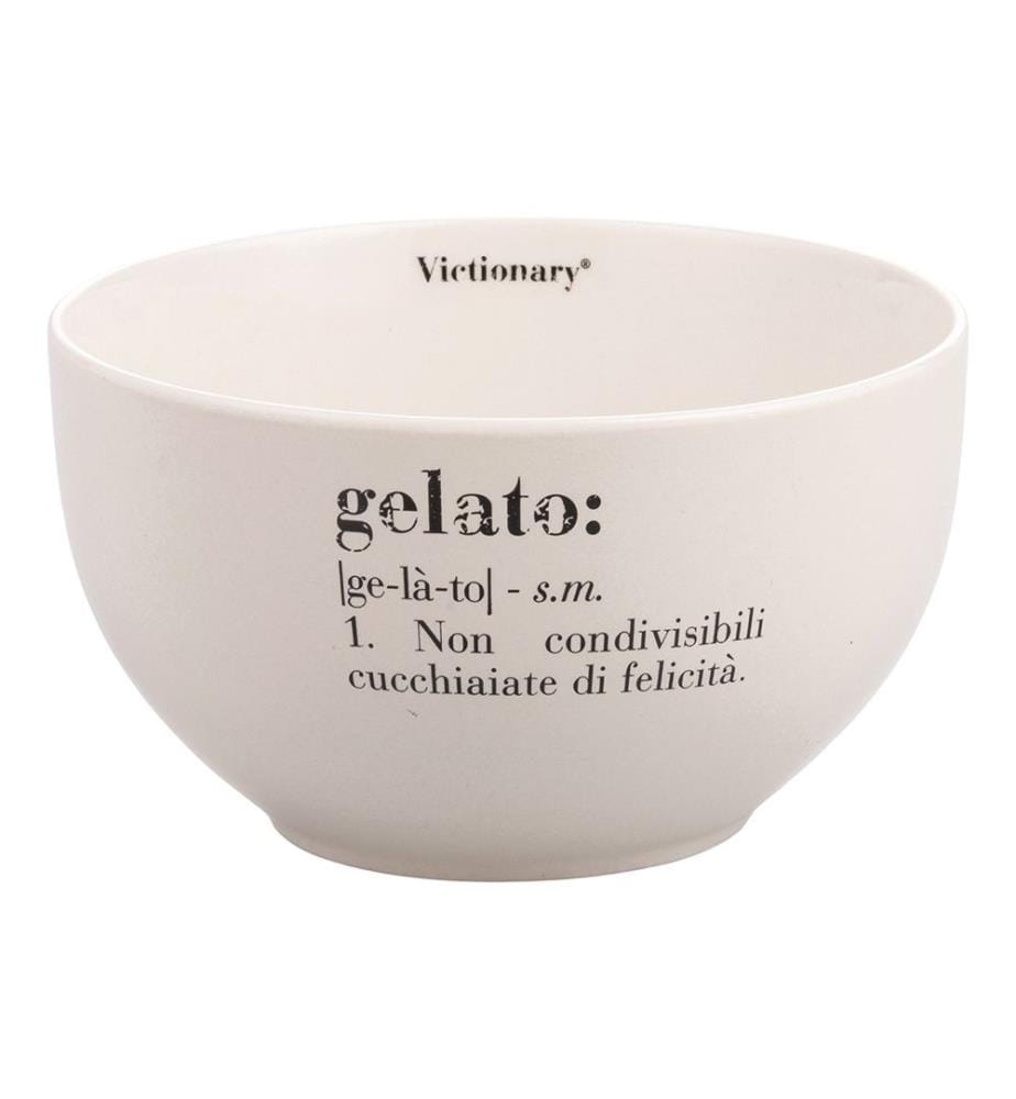 Lot de 2 coupes à glace - Victionary
