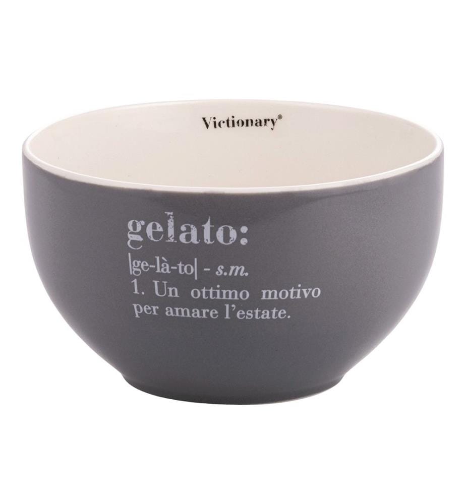 Lot de 2 coupes à glace - Victionary
