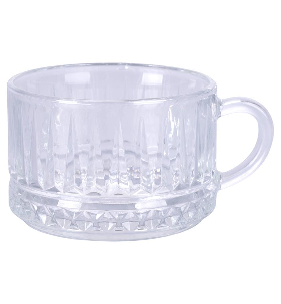 Tazza imperiale B - Trasparente