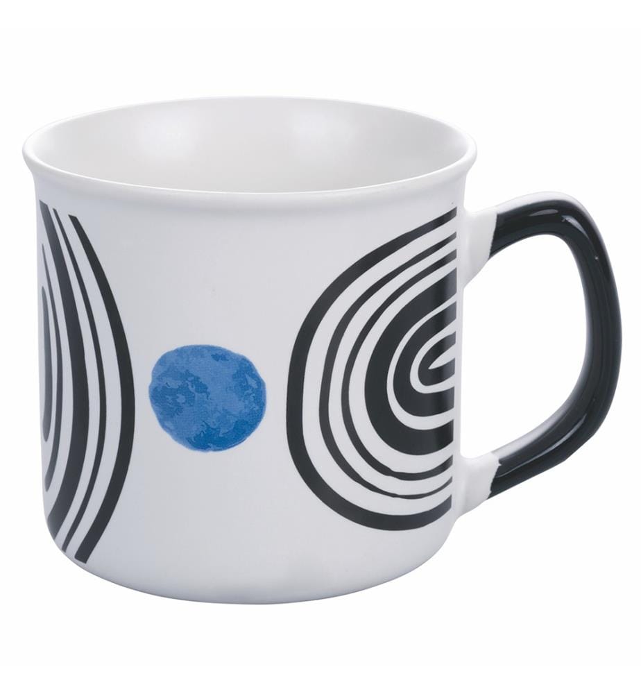 Set di 2 tazze Venezia Lido Modern - 380 ml / Assortito