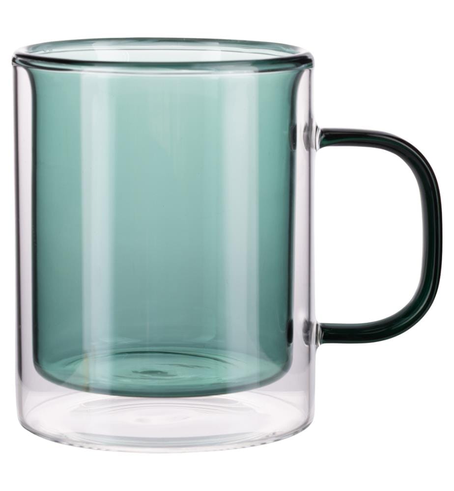 Set di 2 tazze a doppia parete Venezia Lido - 310 ml