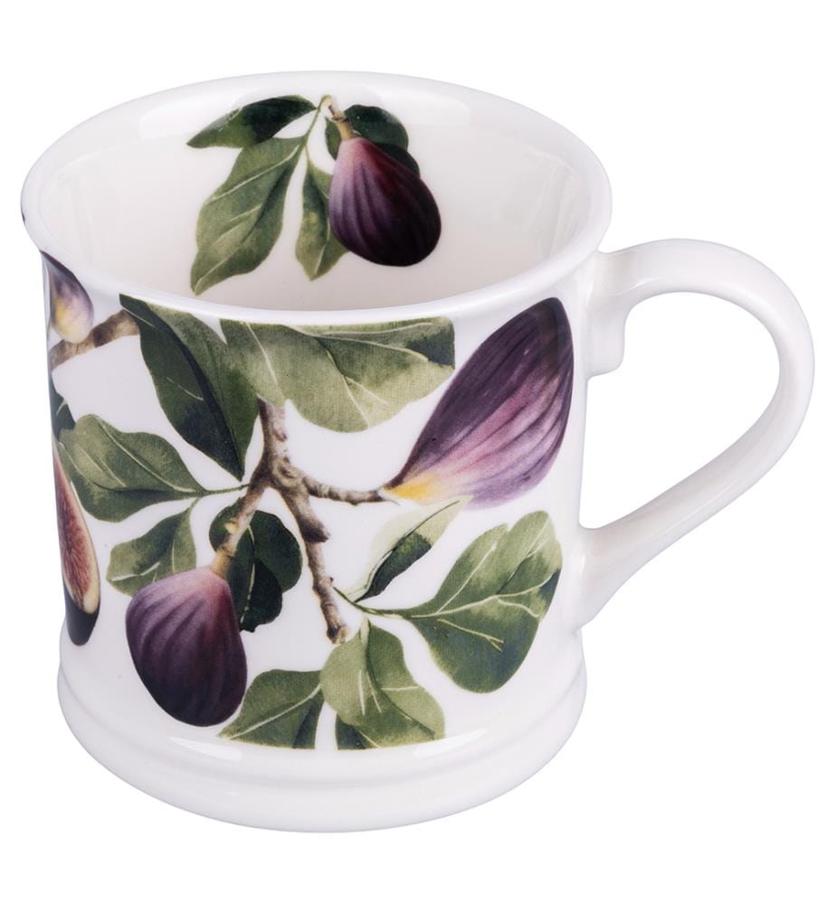 Lot de 4 mugs Limonami - 430 ml / Assorti