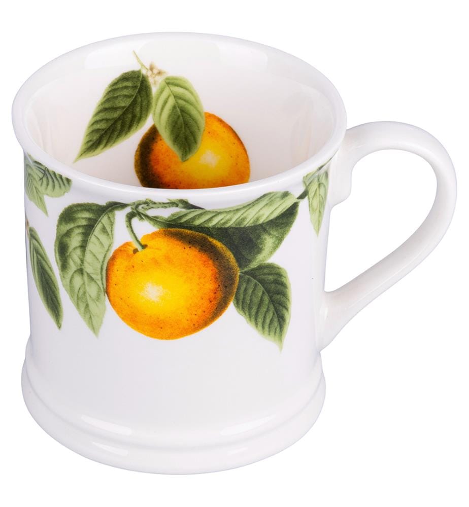 Lot de 4 mugs Limonami - 430 ml / Assorti