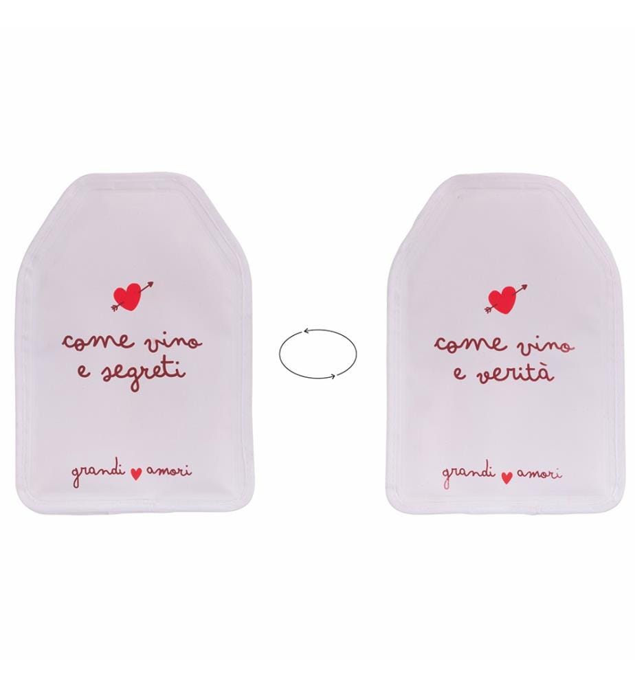 Grandi Amori Glacette - Vin