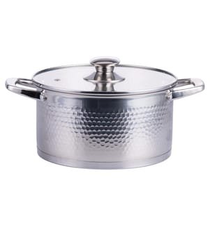 Radici-Kasserolle - 14 cm mit Deckel