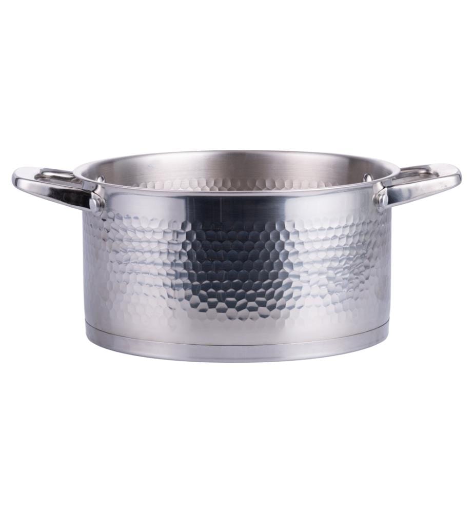 Radici-Kasserolle - 14 cm mit Deckel